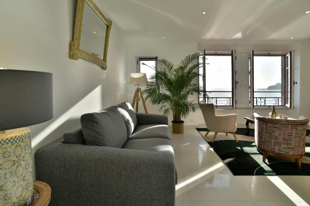 L Ostra 1, Appartement Haut Standing Front De Mer A Cancale Sur Le Port De La Houle المظهر الخارجي الصورة